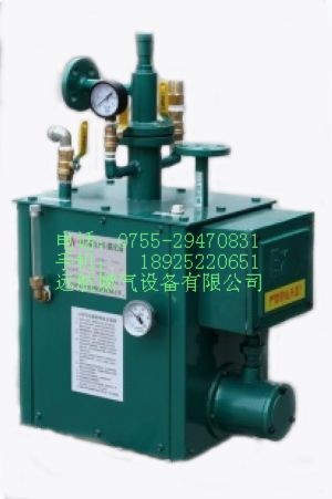 供应CPEX系列型LPG气化炉的应用范围及维护